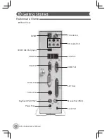 Предварительный просмотр 8 страницы Gigabyte A963 Series User Manual