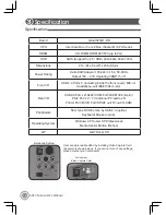 Предварительный просмотр 16 страницы Gigabyte A963 Series User Manual