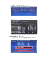 Предварительный просмотр 9 страницы Gigabyte Adaptec 7902W chip Configuration