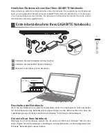 Предварительный просмотр 58 страницы Gigabyte Aero 14 User Manual