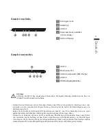 Предварительный просмотр 60 страницы Gigabyte Aero 14 User Manual