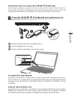 Предварительный просмотр 72 страницы Gigabyte Aero 14 User Manual