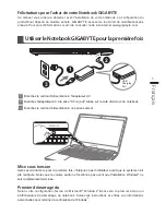 Предварительный просмотр 86 страницы Gigabyte Aero 14 User Manual