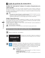 Предварительный просмотр 97 страницы Gigabyte Aero 14 User Manual