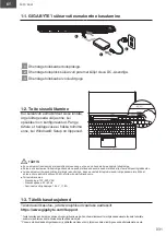 Preview for 31 page of Gigabyte Aero 15 Quick Start Manual