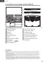 Preview for 36 page of Gigabyte Aero 15 Quick Start Manual