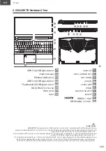 Preview for 40 page of Gigabyte Aero 15 Quick Start Manual