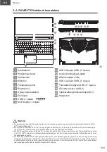 Preview for 44 page of Gigabyte Aero 15 Quick Start Manual