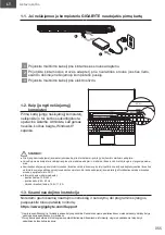 Preview for 55 page of Gigabyte Aero 15 Quick Start Manual