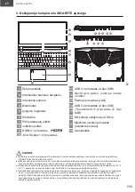 Preview for 56 page of Gigabyte Aero 15 Quick Start Manual