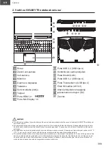 Preview for 88 page of Gigabyte Aero 15 Quick Start Manual