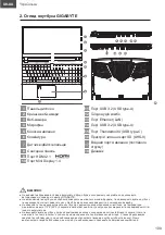 Preview for 100 page of Gigabyte Aero 15 Quick Start Manual