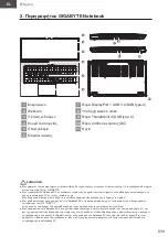 Предварительный просмотр 34 страницы Gigabyte AERO 17 Quick Start Manual