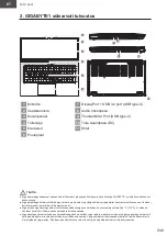 Предварительный просмотр 46 страницы Gigabyte AERO 17 Quick Start Manual