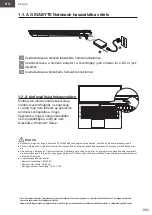 Предварительный просмотр 63 страницы Gigabyte AERO 17 Quick Start Manual