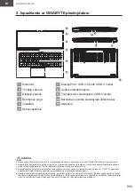 Предварительный просмотр 88 страницы Gigabyte AERO 17 Quick Start Manual