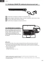 Предварительный просмотр 129 страницы Gigabyte AERO 17 Quick Start Manual