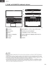 Предварительный просмотр 130 страницы Gigabyte AERO 17 Quick Start Manual