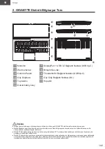 Предварительный просмотр 142 страницы Gigabyte AERO 17 Quick Start Manual