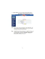 Preview for 10 page of Gigabyte AirCruiser G GN-BR01G User Manual