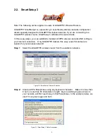 Предварительный просмотр 9 страницы Gigabyte AirCruiser G GN-WB01GS User Manual