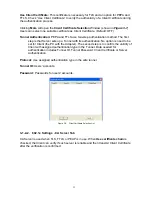 Предварительный просмотр 16 страницы Gigabyte AirCruiser G GN-WB01GS User Manual