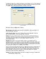 Предварительный просмотр 18 страницы Gigabyte AirCruiser G GN-WB01GS User Manual