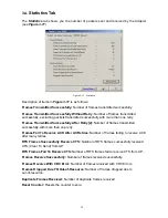 Предварительный просмотр 21 страницы Gigabyte AirCruiser G GN-WB01GS User Manual