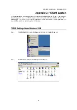 Preview for 61 page of Gigabyte AirCruiser G User Manual