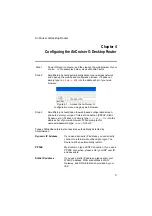 Предварительный просмотр 13 страницы Gigabyte AirCruiser GN-BCO1 User Manual