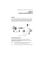 Предварительный просмотр 14 страницы Gigabyte AirCruiser GN-BR32L-RH User Manual