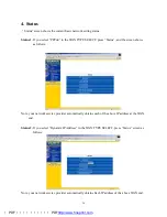 Preview for 36 page of Gigabyte AirCruiser GN-BR401 User Manual