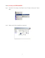 Предварительный просмотр 7 страницы Gigabyte AirCruiser GN-BR402 User Manual