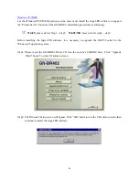 Предварительный просмотр 62 страницы Gigabyte AirCruiser GN-BR402 User Manual