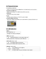 Preview for 7 page of Gigabyte AirCruiser GN-BR404 User Manual