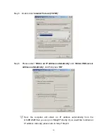 Preview for 15 page of Gigabyte AirCruiser GN-BR404 User Manual