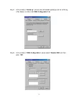 Preview for 22 page of Gigabyte AirCruiser GN-BR404 User Manual