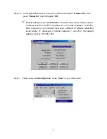 Preview for 24 page of Gigabyte AirCruiser GN-BR404 User Manual