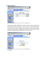 Preview for 54 page of Gigabyte AirCruiser GN-BR404 User Manual