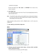 Preview for 56 page of Gigabyte AirCruiser GN-BR404 User Manual