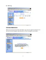 Preview for 92 page of Gigabyte AirCruiser GN-BR404 User Manual
