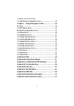 Preview for 4 page of Gigabyte AirCruiser MIMO GN-BR03GM User Manual