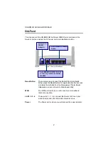 Preview for 6 page of Gigabyte AirCruiser MIMO GN-BR03GM User Manual