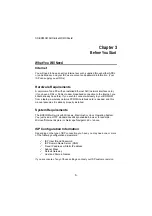 Preview for 10 page of Gigabyte AirCruiser MIMO GN-BR03GM User Manual