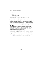 Preview for 24 page of Gigabyte AirCruiser MIMO GN-BR03GM User Manual