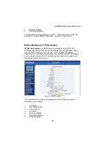 Preview for 27 page of Gigabyte AirCruiser MIMO GN-BR03GM User Manual