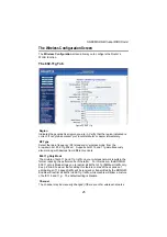 Preview for 29 page of Gigabyte AirCruiser MIMO GN-BR03GM User Manual