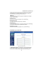 Preview for 31 page of Gigabyte AirCruiser MIMO GN-BR03GM User Manual