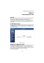 Preview for 43 page of Gigabyte AirCruiser MIMO GN-BR03GM User Manual