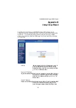 Preview for 55 page of Gigabyte AirCruiser MIMO GN-BR03GM User Manual